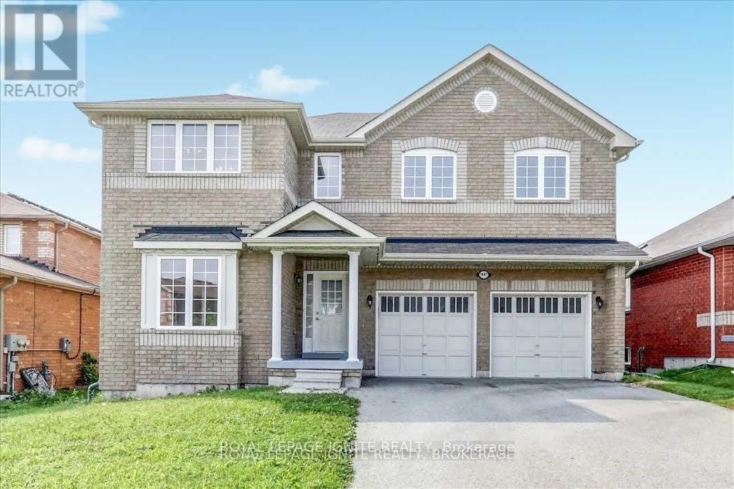 Primary Photo - 1447 Bassingthwaite Ct