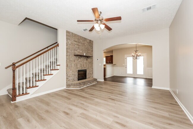 Foto del edificio - 3456 Oval Hesson Lane