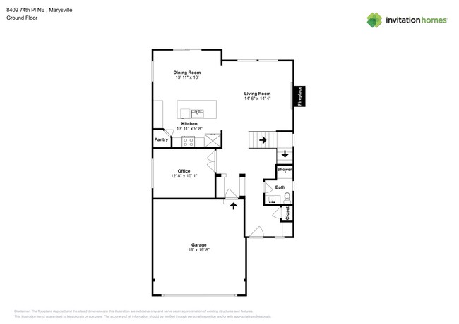 Foto del edificio - 8409 74th Pl NE