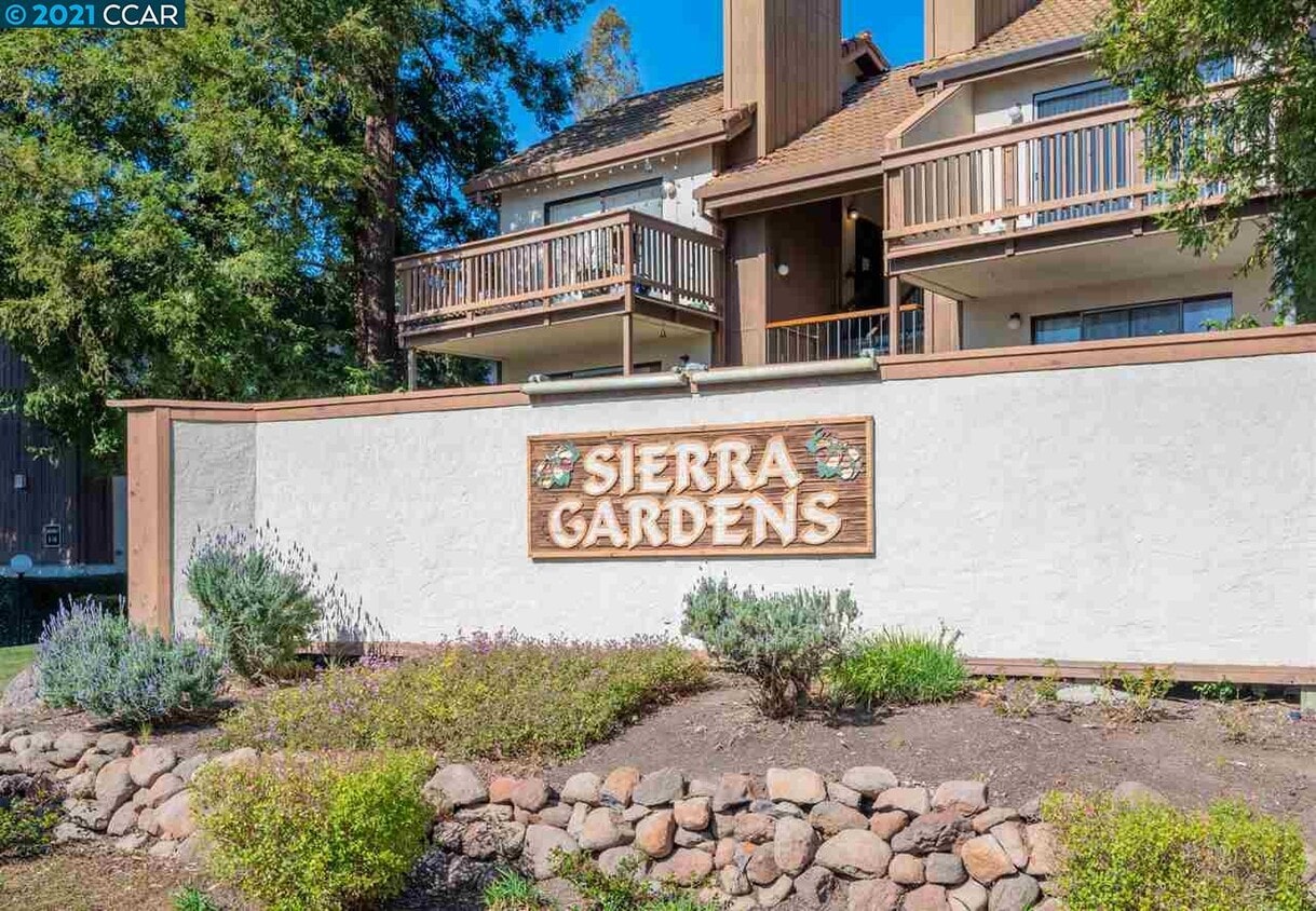 2055 Sierra Rd Unit 119, Concord, CA 94518 Condo for Rent in Concord
