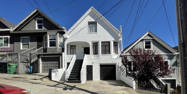 Exterior - 1157 Wisconsin St