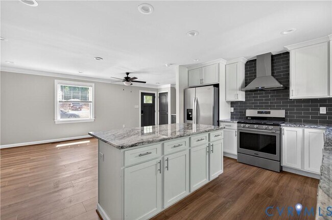 Foto del edificio - 1726 Westhill Rd