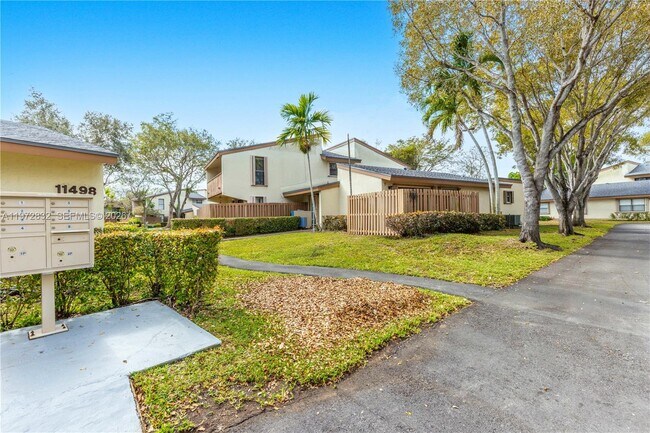 Foto del edificio - 11522 SW 109th Rd