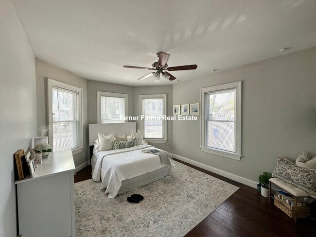 Foto del edificio - 137 Hampshire St