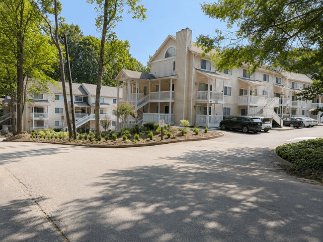 Building Photo - Alaire at Morningside