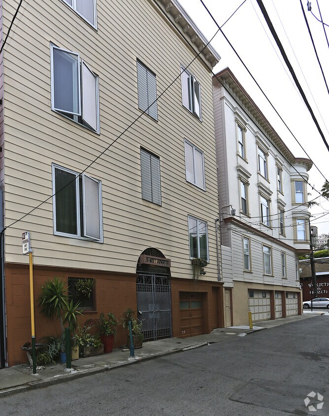 Foto del edificio - 81-91 Water St