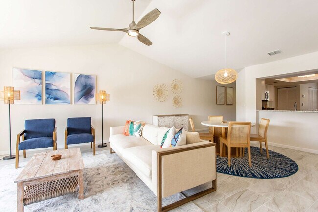 Foto del edificio - 6240 Bellerive Ave