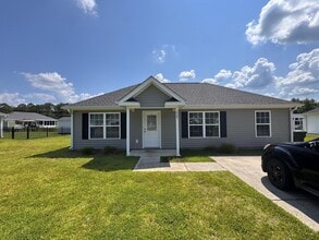 Building Photo - 1809 Heirloom Dr