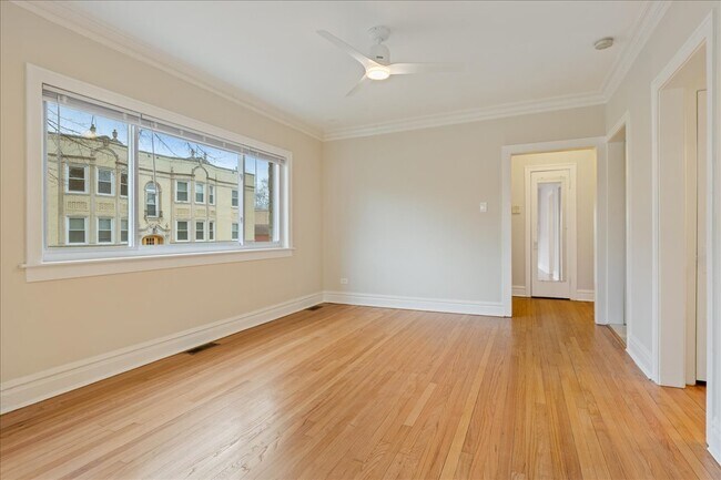 Foto del edificio - 2525 W Ardmore Ave