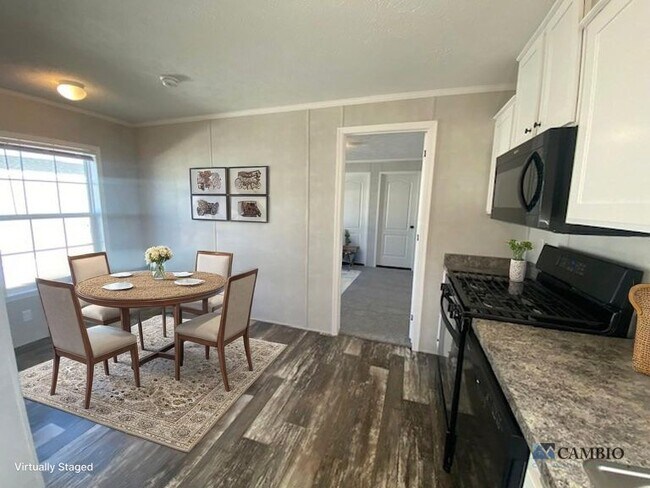 Foto del edificio - 33 Lou Henry Ln