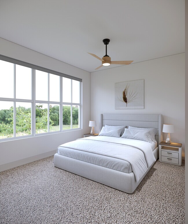 Foto del edificio - Whitman Villas at Gateway Park