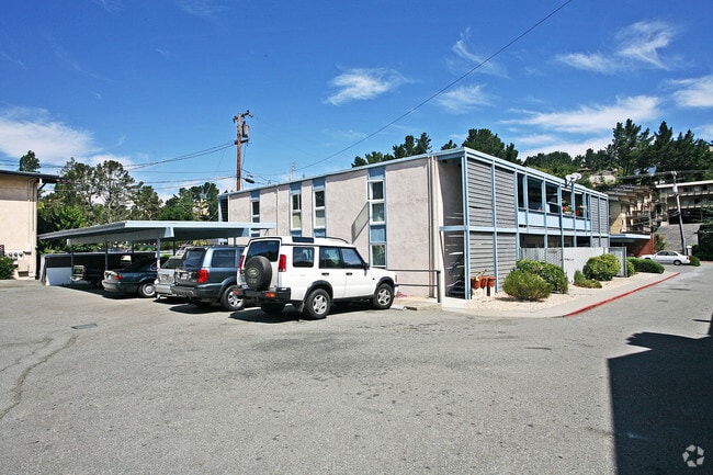 Building Photo - 336 Rheem Blvd