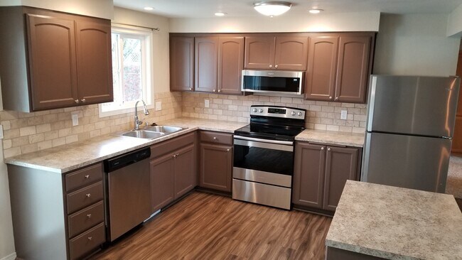 Foto del edificio - 3204 Columbine St