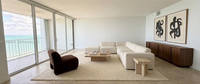 Foto del edificio - 881 Ocean Dr