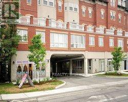 Photo du bâtiment - 15450 Yonge St