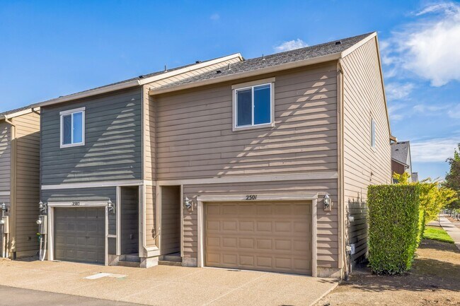 Foto del edificio - 2501 Carson Loop