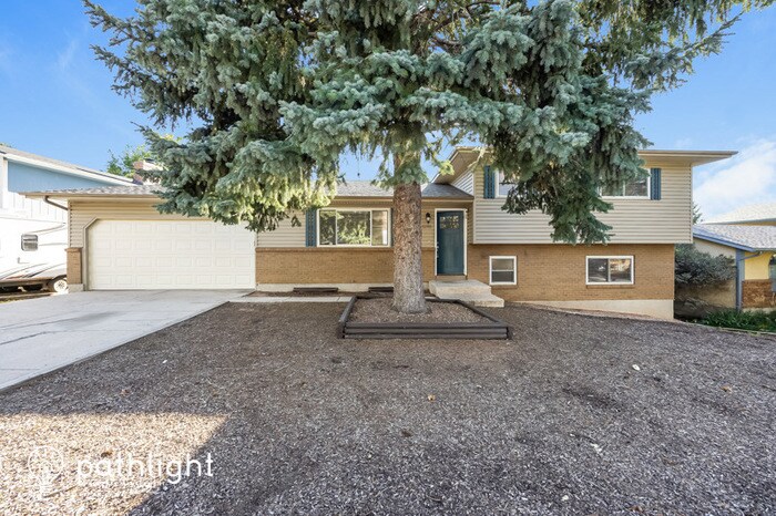 Primary Photo - 5255 Bluestem Drive, Colorado Springs, CO,...