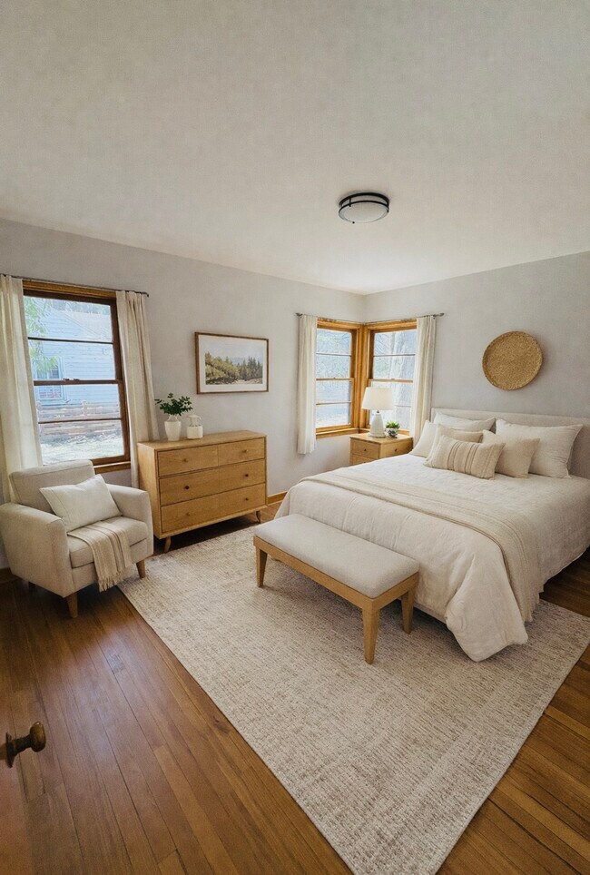 Foto del edificio - 4021 Oak Ct