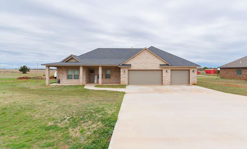 Foto principal - 13806 NE Lafayette Dr