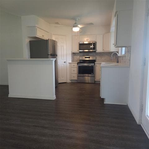 Foto del edificio - 1528 Vera Cruz Dr