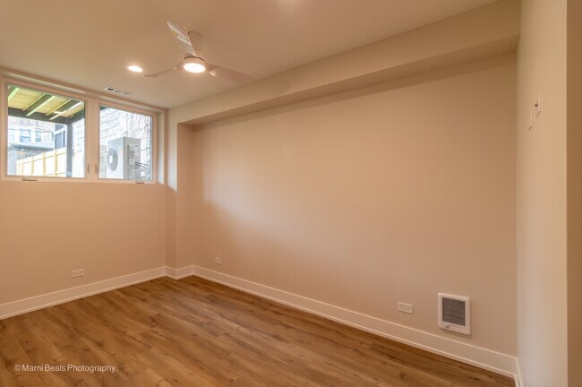 Foto del edificio - 507 E 60th St