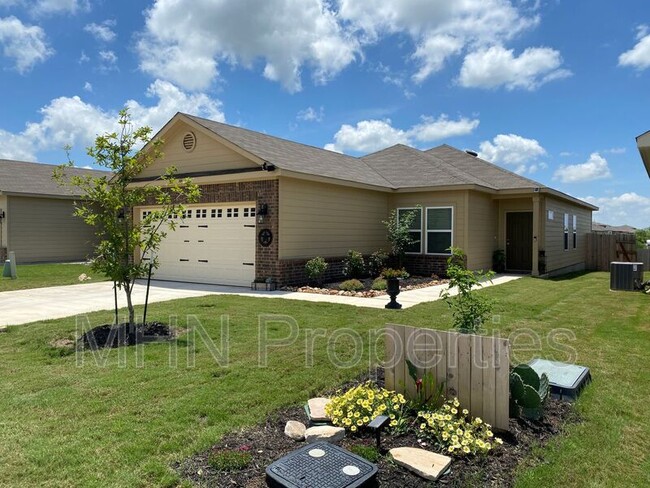Building Photo - 4619 Heathers Star St