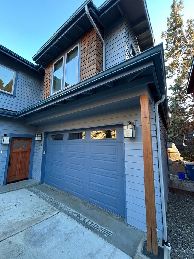 Foto del edificio - 1079 NW Quincy Ave