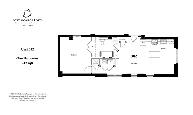 Foto del edificio - Fort Monroe Lofts Applications