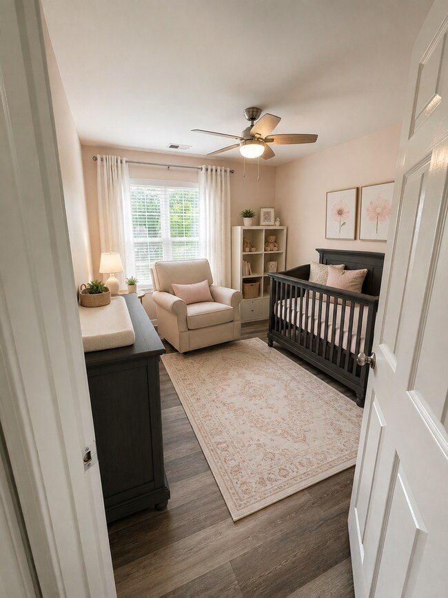 Building Photo - Luxury Living in Highland Creek! Stunning 4BR Home with Screened Porch, Fireplace & Resort-Style ...