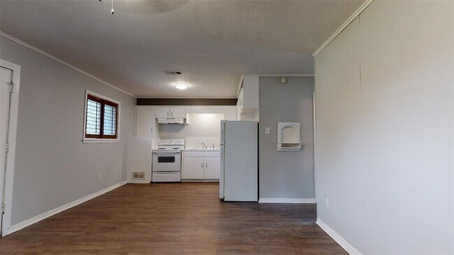 Foto del edificio - 16567 Farm to Market Rd 2154