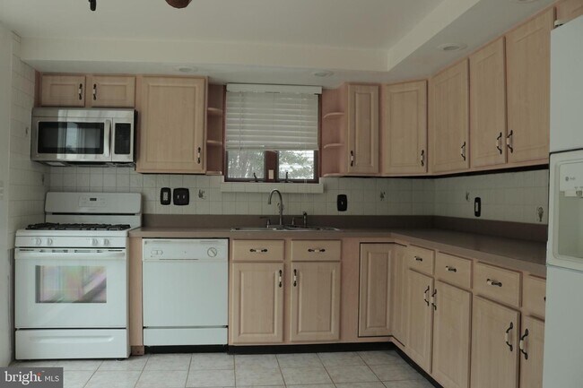 Foto del edificio - 118 Sylvan Terrace
