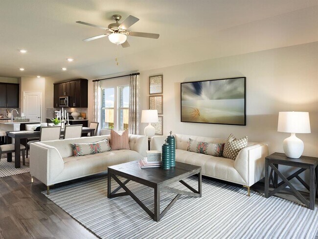 Foto del edificio - 1109 Birchwood Ln