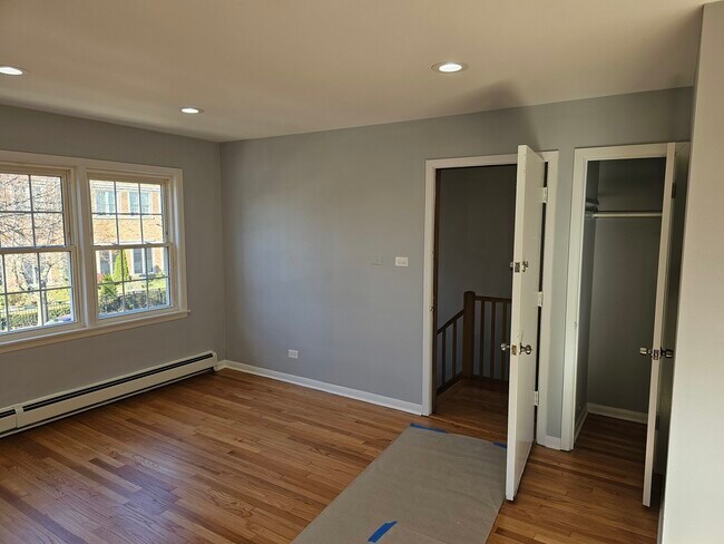 Foto del edificio - 2909 N Austin Ave