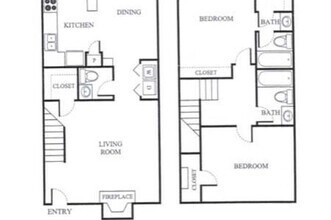 Building Photo - 5625 Antoine Dr