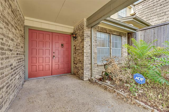 Foto del edificio - 8560 Park Ln