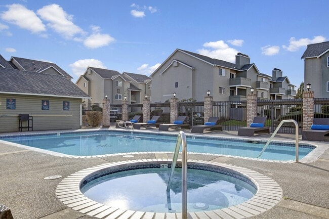 Building Photo - Beaumont Grand Apartment Homes