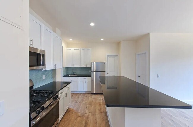 Foto del edificio - 100 West 139th Street