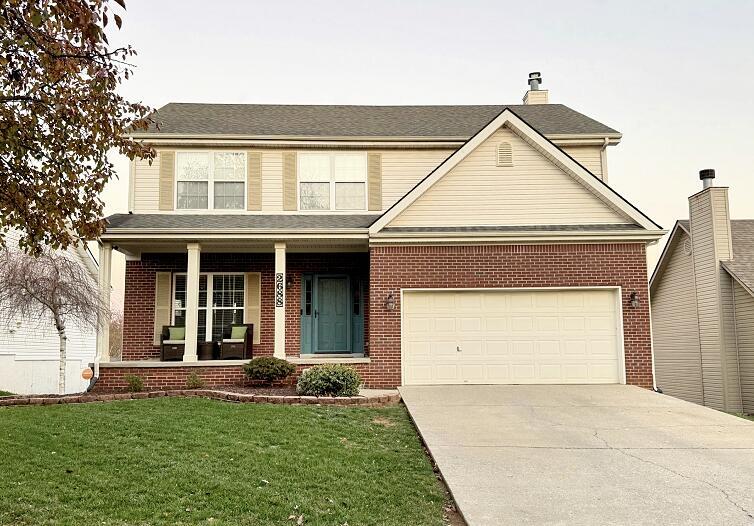 Foto principal - 2688 Woodlawn Way