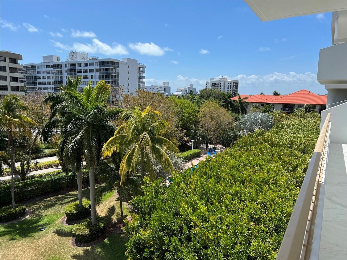 155 Ocean Ln Dr Unit 509, Key Biscayne, FL 33149 Condo for Rent in