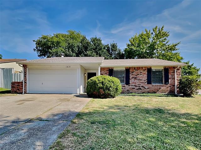 Foto principal - 1818 Pilot Way