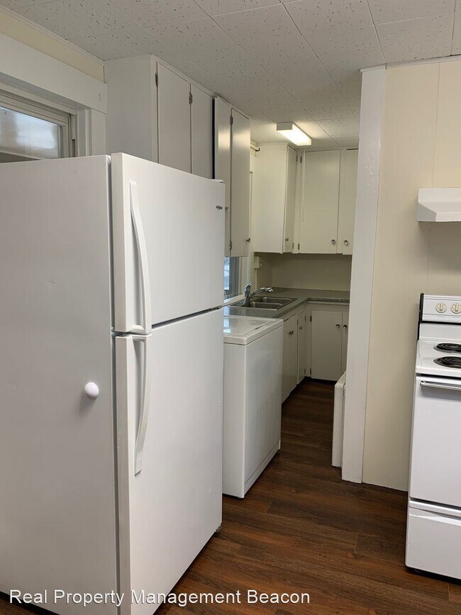 Foto del edificio - 3 br, 1 bath House - 36 Church Street