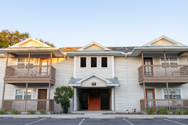 Foto del edificio - 8147 46th Ave N