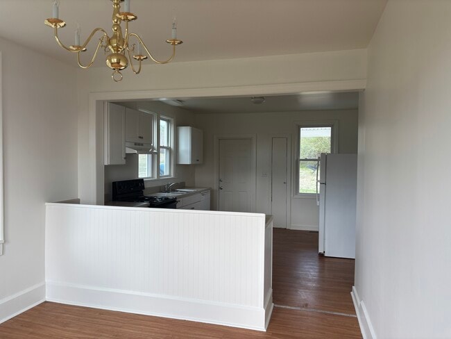 Eat in kitchen - 9710 Chester Rd