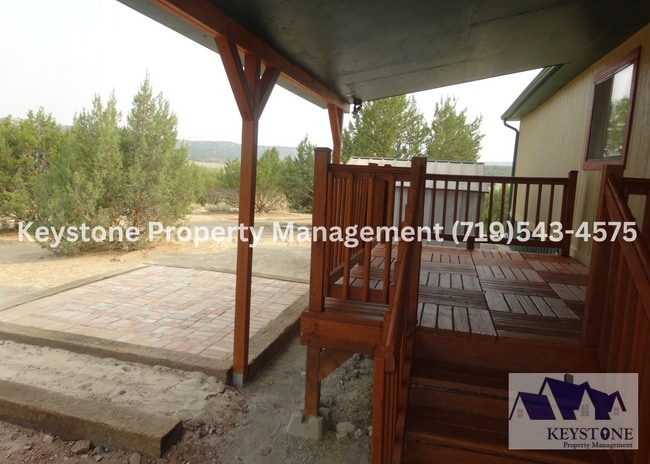 Foto del edificio - 3 Bed / 2 Bath Home on 45 Shared Acres – Near Colorado City - $1,695 Rent | $1,695 Deposit