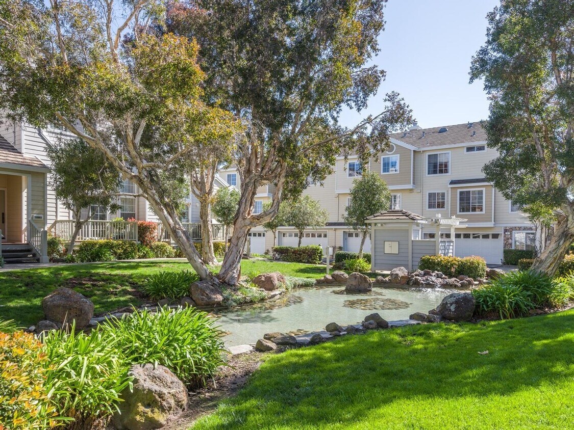 7 Pilot Cir, Redwood City, CA 94065 Townhome Rentals in Redwood City CA
