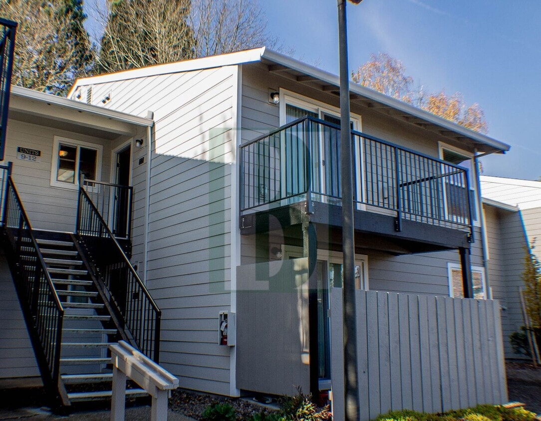 Primary Photo - Cute and Cozy Beaverton Condo