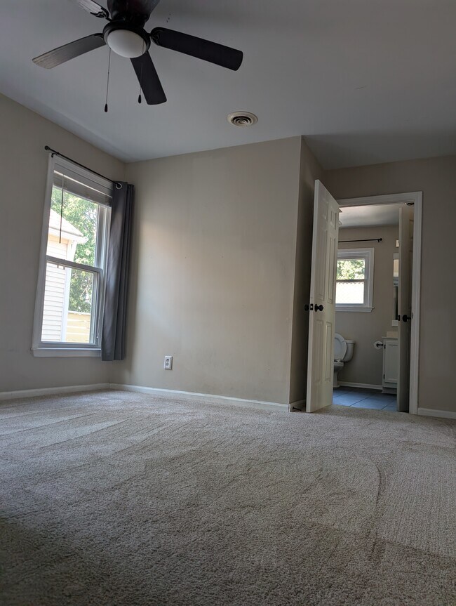 dormitorio 1 - 3158 Oak St