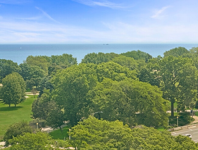 Building Photo - 4250 N Marine Dr
