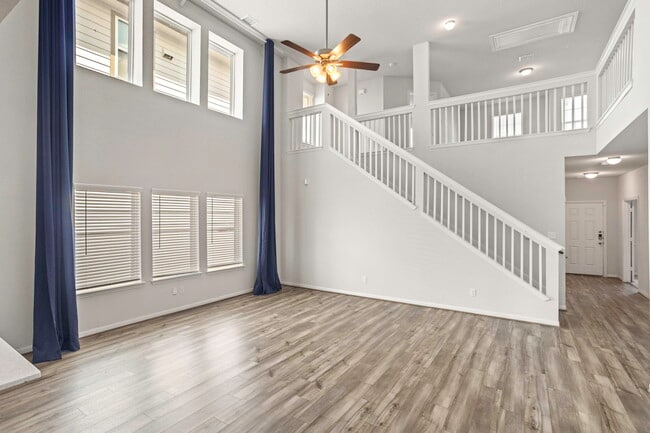 Building Photo - 2625 Lupton Leap