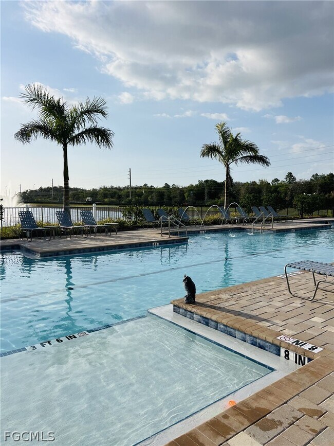 Foto del edificio - 11228 Sunset Preserve Dr